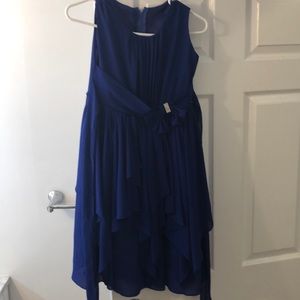 Graduation dress